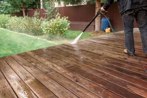 Boat and Dock Cleaning in Culver, IN